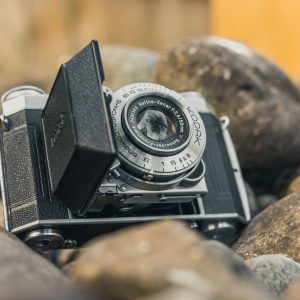 Vintage Camera